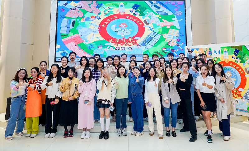 Starbo星宝(中国集团)官方网站